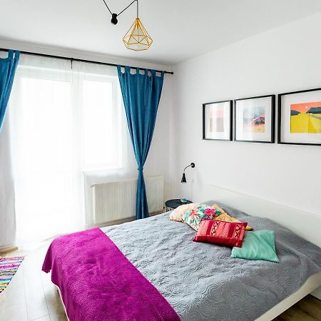 Old Citadel Hill Apartment 브라쇼브 외부 사진