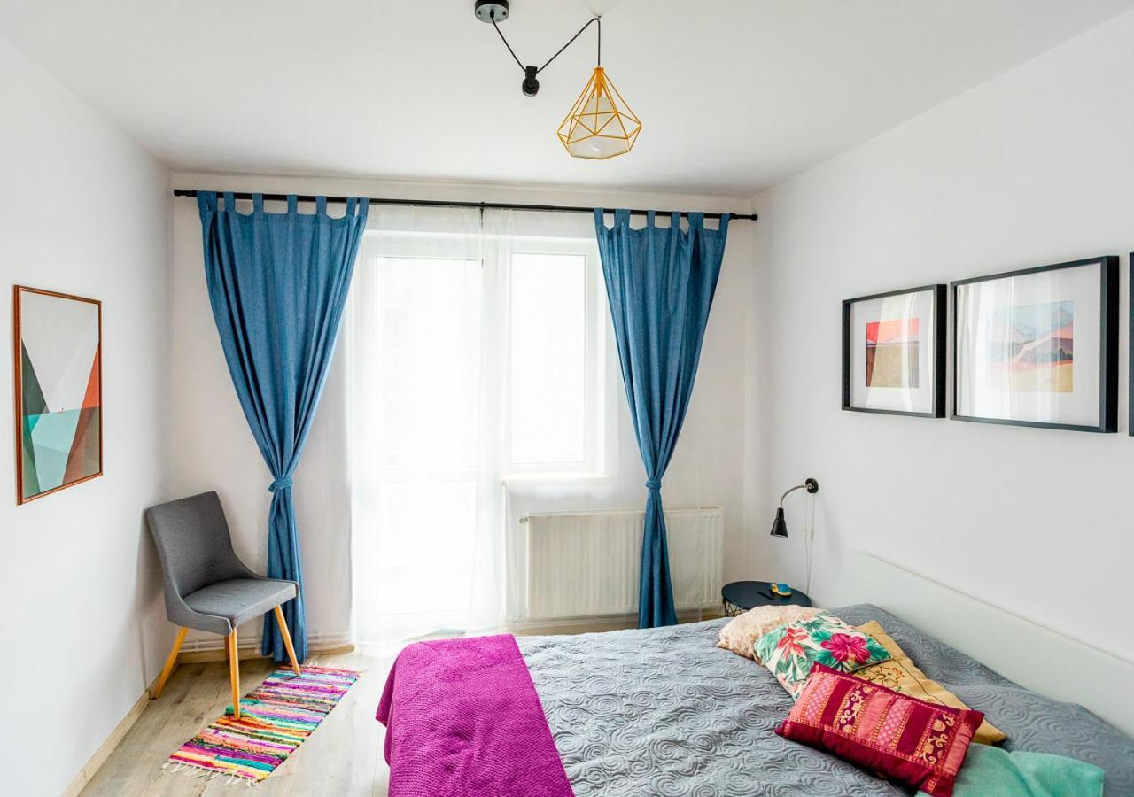 Old Citadel Hill Apartment 브라쇼브 외부 사진