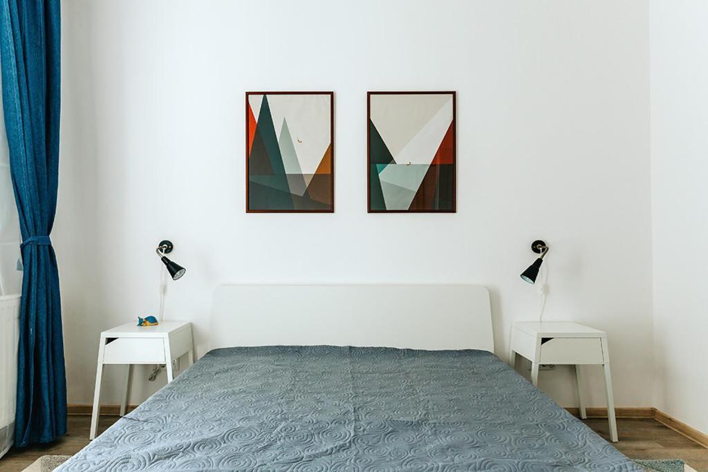 Old Citadel Hill Apartment 브라쇼브 외부 사진
