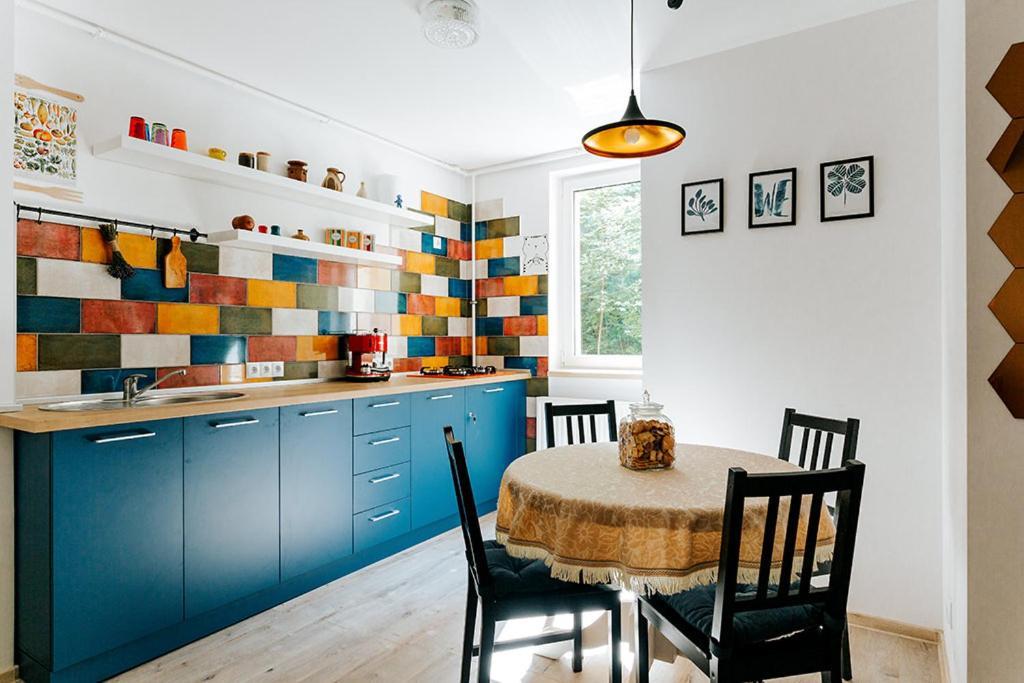 Old Citadel Hill Apartment 브라쇼브 외부 사진