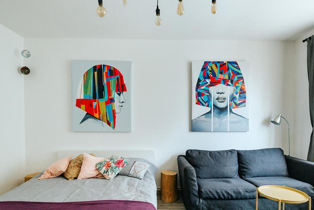 Old Citadel Hill Apartment 브라쇼브 외부 사진