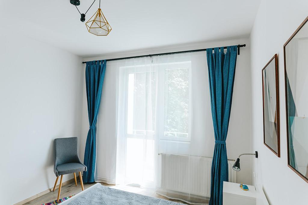 Old Citadel Hill Apartment 브라쇼브 외부 사진