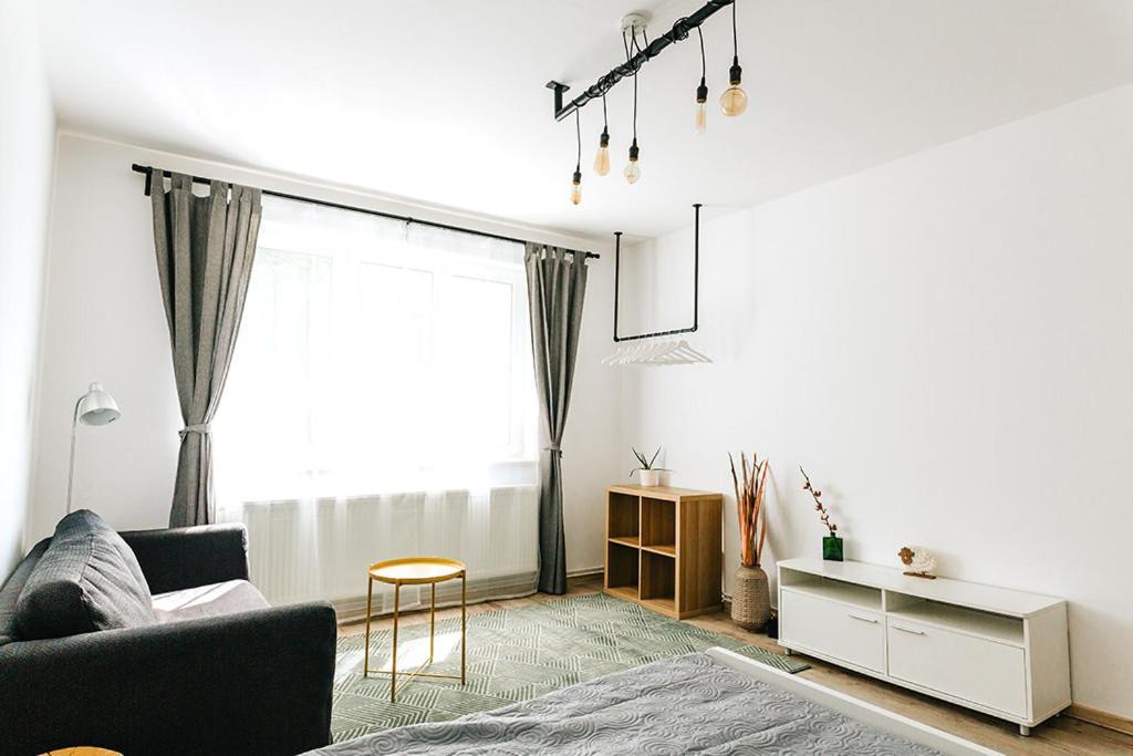 Old Citadel Hill Apartment 브라쇼브 외부 사진