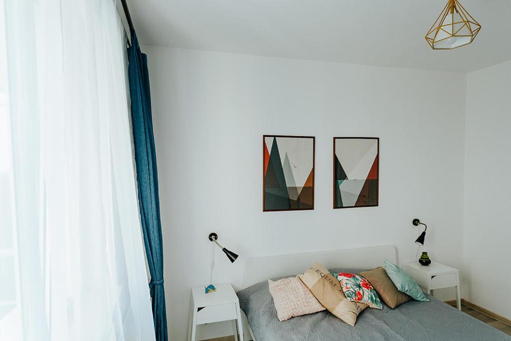 Old Citadel Hill Apartment 브라쇼브 외부 사진